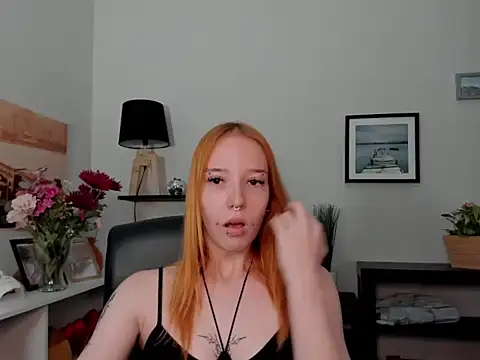 foxSonya online show from 07/08/26, 06:18