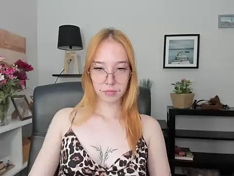 foxSonya online show from 07/22/26, 05:43