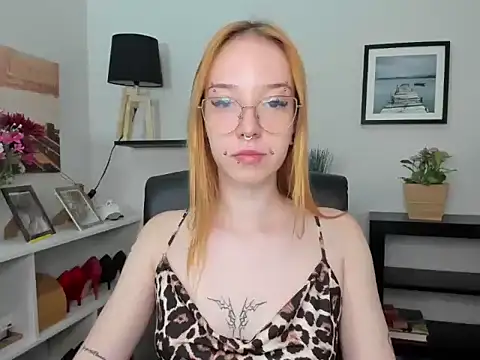 foxSonya online show from 08/03/26, 05:39