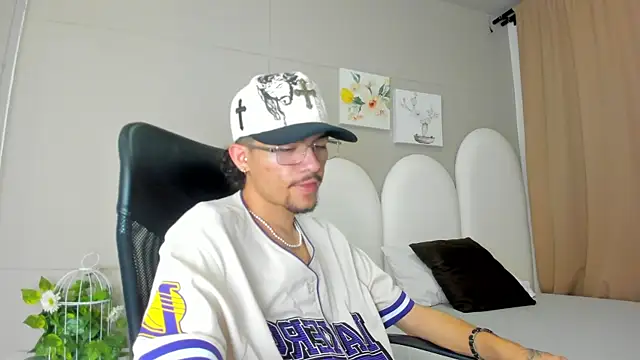 jake miller   online show from 05/25/26, 07:20
