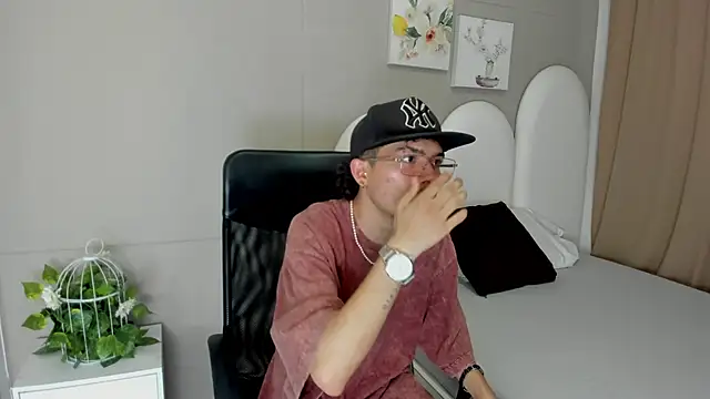 jake miller   online show from 05/26/26, 07:21