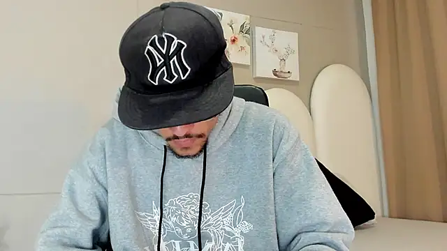 jake miller   online show from 06/03/26, 07:30