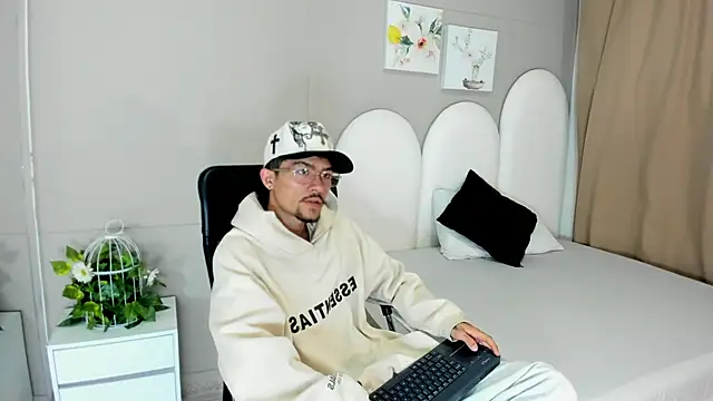 jake miller   online show from 06/04/26, 07:31