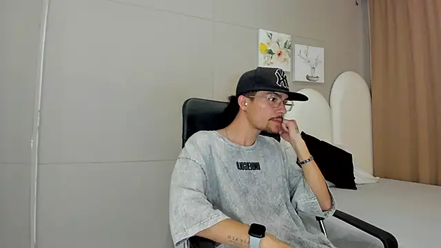 jake miller   online show from 06/09/26, 07:25