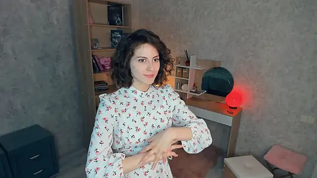 Kimasichka online show from 05/18/26, 07:36