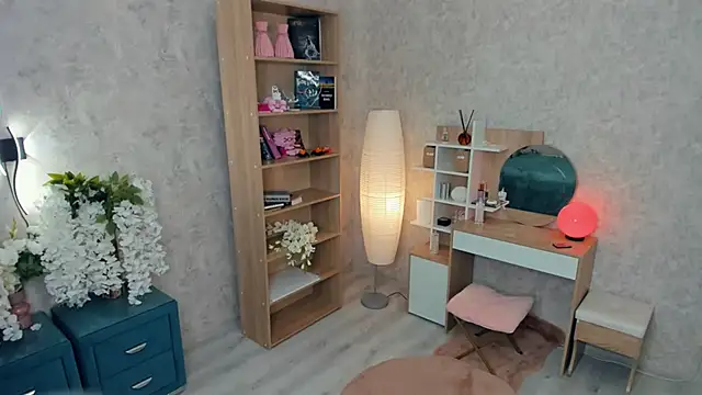 Kimasichka online show from 06/05/26, 05:03
