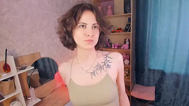 Kimasichka online show from 07/08/26, 05:45