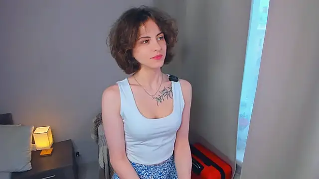 Kimasichka online show from 07/29/26, 05:27