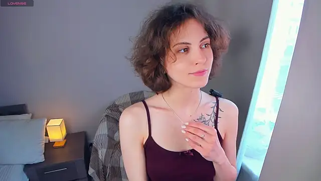 Kimasichka online show from 07/30/26, 06:01
