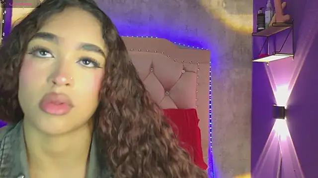 CamilaFlirt online show from 06/04/26, 06:58