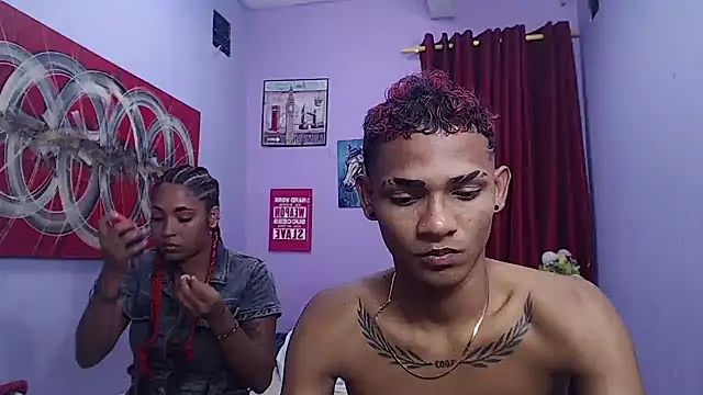 black twinks online show from 06/17/26, 07:48