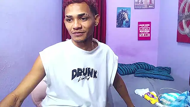 black twinks online show from 07/18/26, 12:59