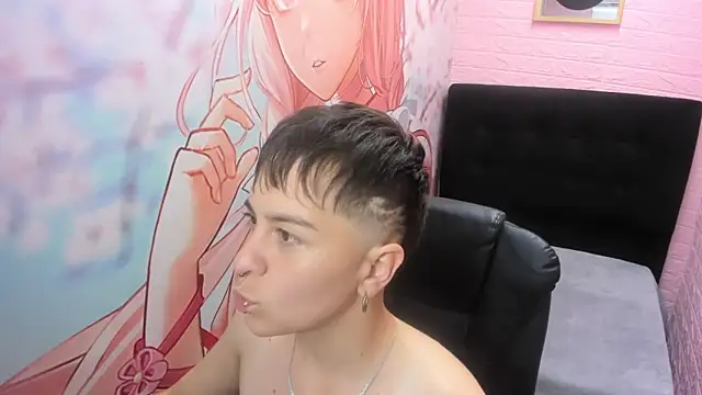 Hanna Hott11 online show from 05/26/26, 01:56