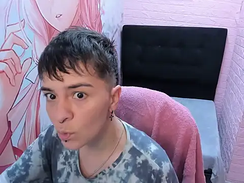 Hanna Hott11 online show from 05/30/26, 01:46