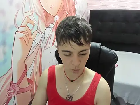 Hanna Hott11 online show from 06/12/26, 02:10
