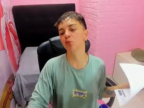 Hanna Hott11 online show from 07/18/26, 04:05