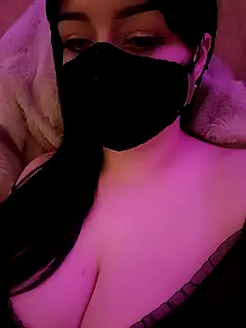 Estherkimi online show from 07/21/26, 10:45