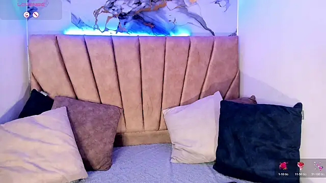 jessy morgan13 online show from 07/13/26, 10:01