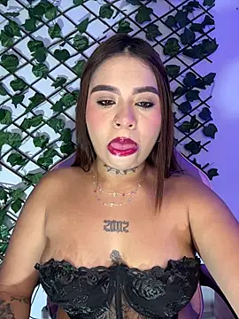 jessy morgan13 online show from 07/26/26, 07:43