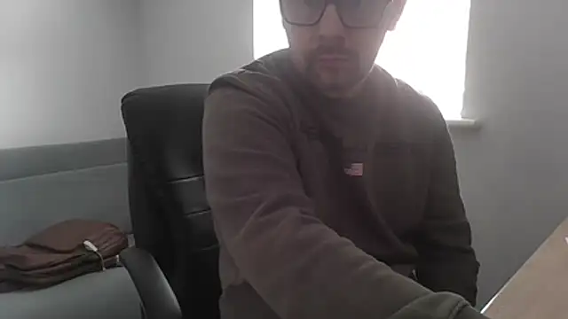 NakedAndrewHot online show from 05/11/26, 10:54