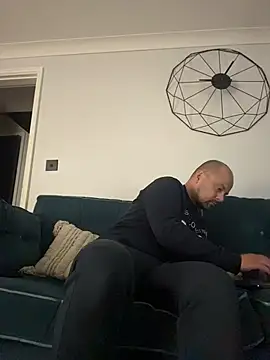 NakedAndrewHot online show from 06/13/26, 11:57