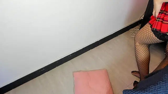 Hanna Thorne online show from 07/09/26, 07:51