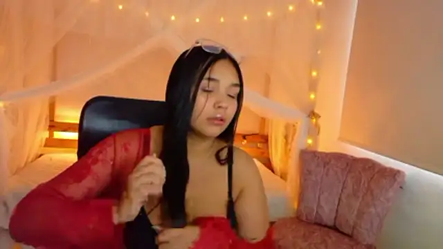 leoneriss online show from 07/11/26, 07:27