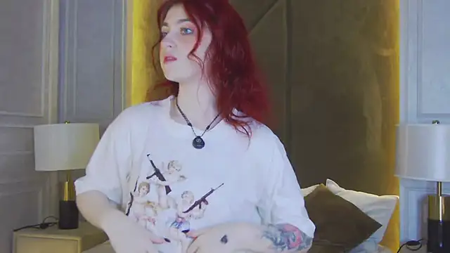 LexiBellee online show from 05/08/26, 06:02