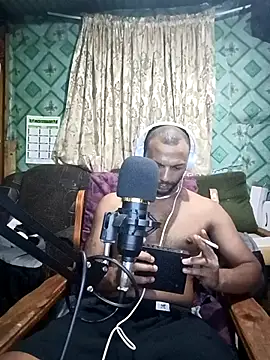 Camodick online show from 01/25/25, 10:18
