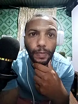 Camodick online show from 01/27/25, 12:43