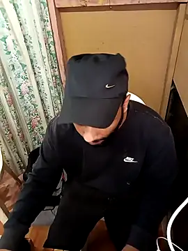 Snapshot of Camodick chatting on 09/16/25, 01:56 Camodick online show from 09/16/25, 01:56