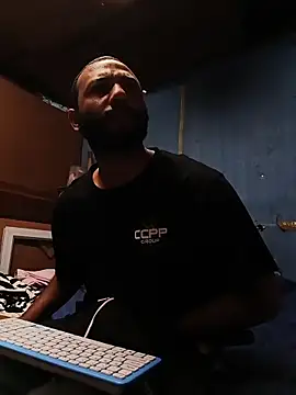 Snapshot of Camodick chatting on 09/25/25, 07:39 Camodick online show from 09/25/25, 07:39