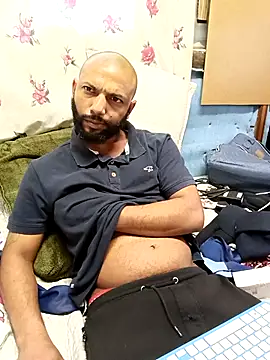 Snapshot of Camodick chatting on 10/01/25, 03:07 Camodick online show from 10/01/25, 03:07