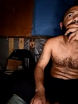 Snapshot of Camodick chatting on 10/11/25, 11:58 Camodick online show from 10/11/25, 11:58