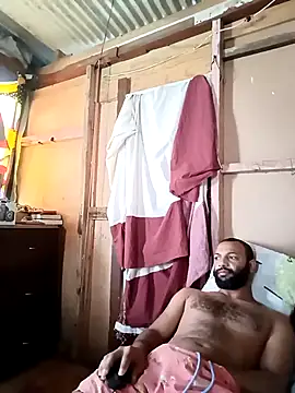 Snapshot of Camodick chatting on 10/17/25, 08:50 Camodick online show from 10/17/25, 08:50