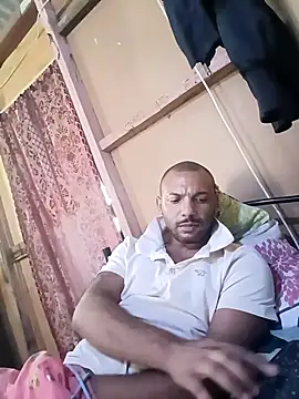 Snapshot of Camodick chatting on 10/26/25, 02:45 Camodick online show from 10/26/25, 02:45