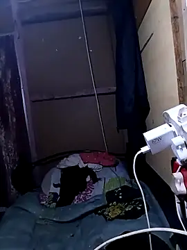 Snapshot of Camodick chatting on 10/27/25, 07:51 Camodick online show from 10/27/25, 07:51