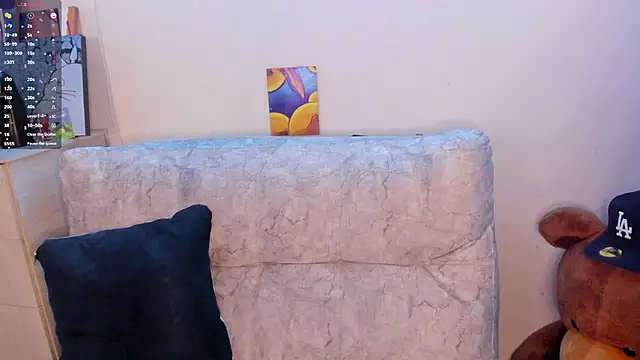 couplevibes  online show from 07/05/26, 04:19