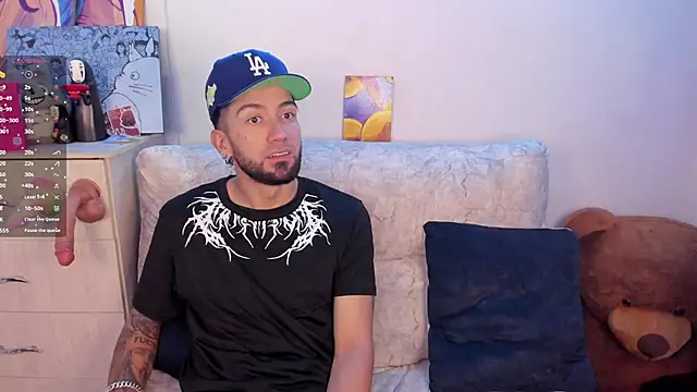 couplevibes  online show from 07/11/26, 02:47