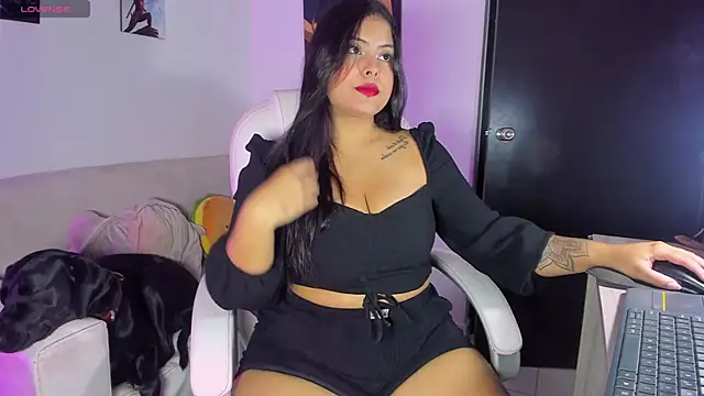 miakushmodel online show from 06/09/26, 11:27