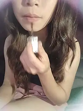 Miru SEXYY online show from 07/22/26, 02:09
