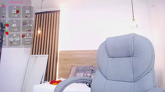 alexa forbes  online show from 07/14/26, 02:16