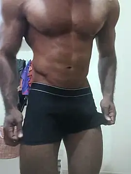 freakinsexy online show from 06/04/26, 08:20