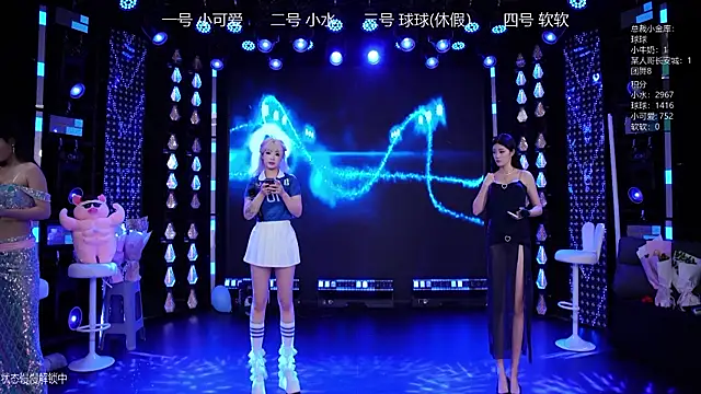 BTC-01 online show from 06/22/26, 08:11