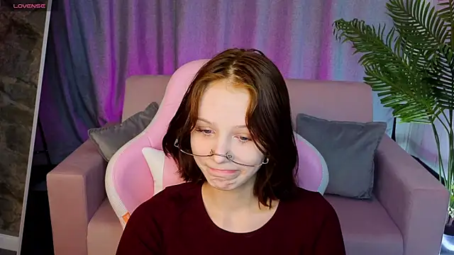 AliceJohansone online show from 05/20/26, 01:34