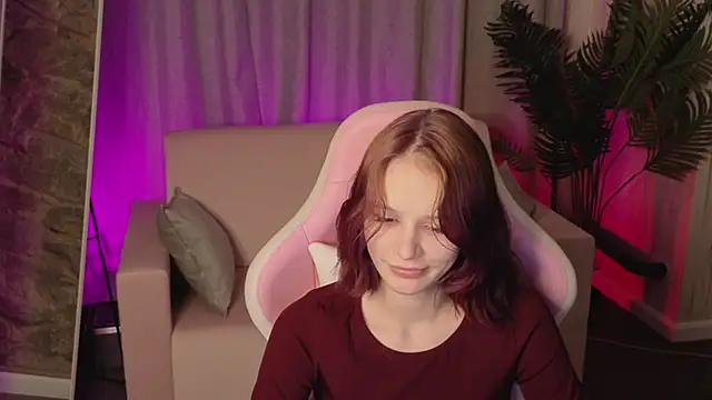 AliceJohansone online show from 06/05/26, 06:52