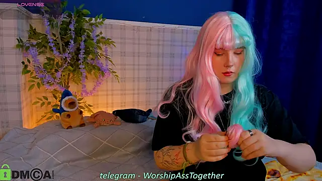 Snapshot of Candyy_yeahh chatting on 05/28/26, 01:03 Candyy yeahh online show from 05/28/26, 01:03