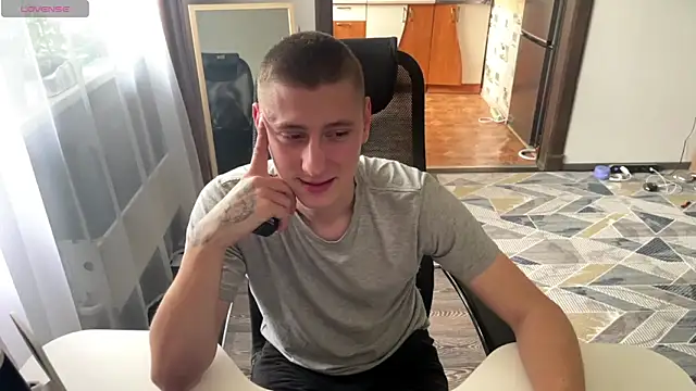 Keksik  online show from 05/30/26, 07:49