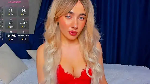 Snapshot of SabrinaKarter chatting on 05/27/26, 01:52 SabrinaKarter online show from 05/27/26, 01:52