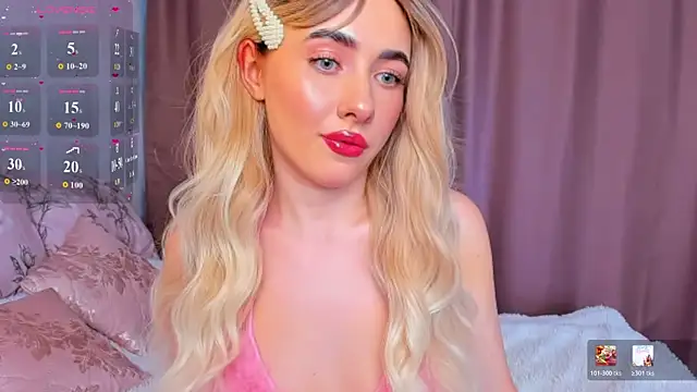 Snapshot of SabrinaKarter chatting on 06/03/26, 04:12 SabrinaKarter online show from 06/03/26, 04:12